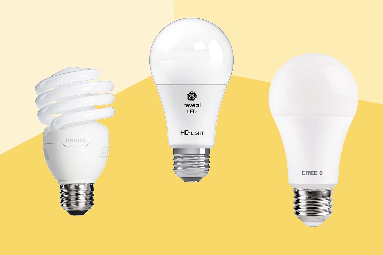 LED Light Bulbs